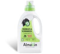 AlmaWin Lessive pour linge noir ou foncé 750 ml