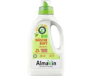 AlmaWin Liquide Parfumé pour Linge - Fleur de Tilleul - 750 ml
