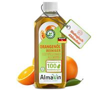 AlmaWin Nettoyant à l'Huile d'Orange - 500 ml