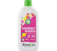 AlmaWin Nettoyant Ménager Multi-Usage "Ménage du Printemps" - 500 ml