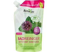 AlmaWin Nettoyant pour Salle de Bain - 500 ml - Recharge