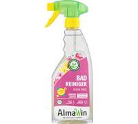 AlmaWin Nettoyant Salle de Bains "Ménage du Printemps" - 500 ml