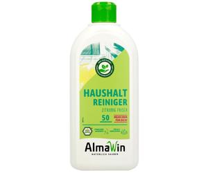 AlmaWin Nettoyant universel au citron 500 ml