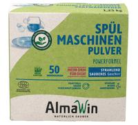 AlmaWin Poudre pour lave-vaisselle 1,25 kg