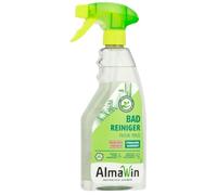 AlmaWin Produit nettoyant pour salle de bains 500 ml