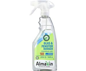 AlmaWin Produit Nettoyant pour Verre & Vitres - 500 ml