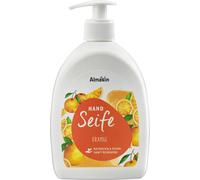 AlmaWin Savon pour les Mains à l’Orange - 500 ml