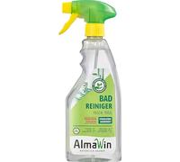 AlmaWin Concentré Nettoyant pour la Salle de Bain - 500 ml