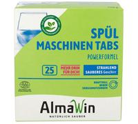 AlmaWin Tablettes pour Lave-Vaisselle - 25 pièces