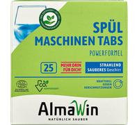 AlmaWin Tablettes pour Lave-Vaisselle - 25 pièces