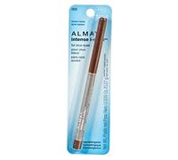 Almay intense i-color Eyeliner, Bring Out the Blue, Brown Topaz 002, 0.009 Ounce Package by Almay by Almay
