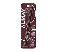 Almay intense i-color Eyeliner, Bring Out the Green, Raisin Quartz 004, 0.009-Ounce Packages (Pack of 2) by Almay