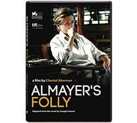 Almayer's Folly