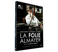 Almayer's Folly ( La folie Almayer ) [ NON-USA FORMAT, PAL, Reg.0 Import - France ]