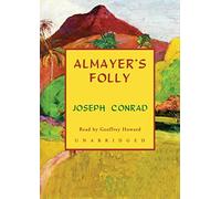 Almayer's Folly: Library Edition