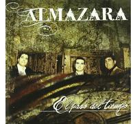 Almazara - El Paso Del Tiempo