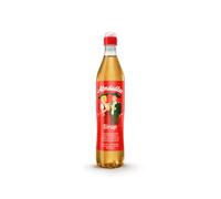 Almdudler Sirop aux herbes alpines - 1 x 700 ml de sirop de boisson - donne environ 7 litres de limonade aux herbes - Pour une limonade au goût d'herbes