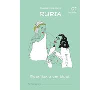 ALMECNA: CUADERNOS DE LA RUBIA
