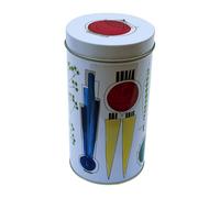 Almedahls Bocal Picknick rond 11x19 cm Multi