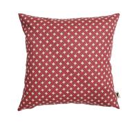 Almedahls Housse de coussin Korg 47x47 cm Rouge