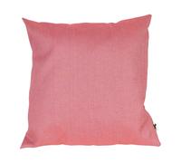 Almedahls Housse de coussin Twist 50x50 cm Rose-rouge