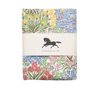 Almedahls Nappe Botanic Garden 145x250 cm Multi-Bleu