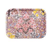 Almedahls Plateau Botanic Garden 20x27 cm