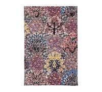 Almedahls Serviette de cuisine Botanic Garden 40x70 cm Vieux rose
