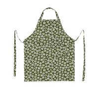 Almedahls Tablier Belle Amie Vert foncé