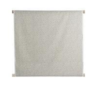 Almedahls Tissu coton Belle Amie Beige