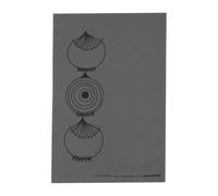Almedahls Torchon Picknick Elements 47x70 cm Gris