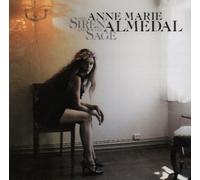 Almedal, Anne Marie - Siren & The Sage