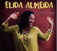 Almeida, Elida - Djunta Kudjer -Ep-