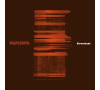 Almeida, Goncalo & Zuydervelt, Rutger - Eventual