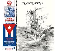 Almeida, Juan - Fantasia [Import]