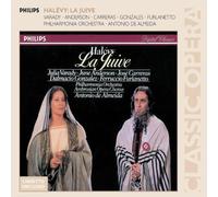 Almeida - La Juive