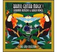 Almeida, Laurindo - Brasil Guitar Magic: The Gold Collection