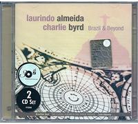 Almeida, Laurindo - Brazil & Beyond