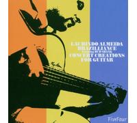 Almeida, Laurindo - Brazilliance Vol.1