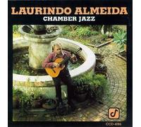Almeida, Laurindo - Chamber Jazz