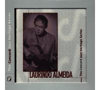 Almeida, Laurindo - Concord Jazz Heritage Series
