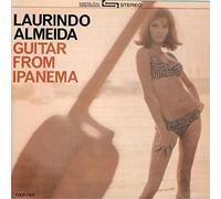 Almeida,Laurindo - Guitar from Ipanema [Import]