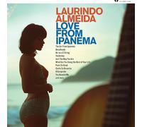 Almeida, Laurindo - Love from Ipanema [Import]