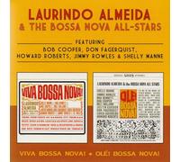 Almeida Laurindo / Viva Bossa Nova !