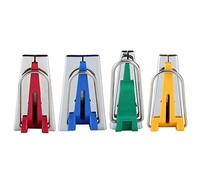 Almeigrity 4 pièces bricolage décor outils à main paquet bord couture accessoires contrôle biais ruban fabricants