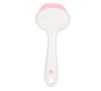 Almeigrity Chat Chien Peigne Toilettage Ouvert Noeud Couteau Brosse Pet Flottant Épilation Outil (Rose)