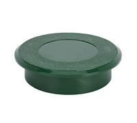 Almeigrity Golf Putting Cup Trou Vert Mettre Pratique Cup Cover Training Aids Accessoire Vert