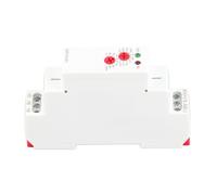 Almeigrity GRT8-B1 Mini relais temporisé de mise hors tension Type rail DIN AC/DC 12 V ~ 240 V