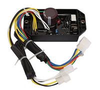 Almeigrity KI-DAVR 50S3 Pièces de générateur de contrôleur de régulateur de tension automatique professionnel