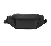 Almeigrity LED affichage Fanny Pack unisexe écran programmable Anime sac à dos étanche Pixel coloré alimenté par USB S